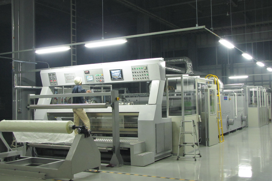 विरॉक टेक्सटाइल